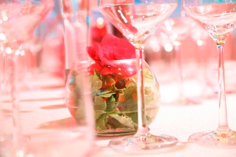 Event Ideas for Location, Catering and Decoration