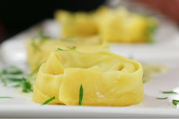 Tortellini