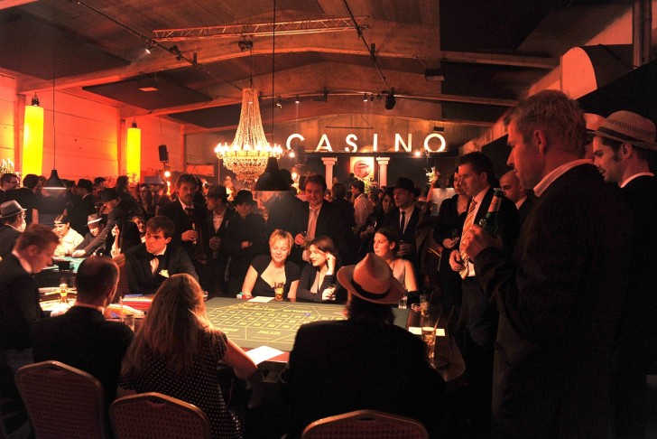 Royal-Events Casino