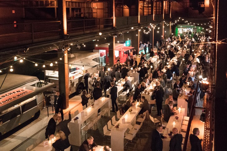 Motorwerk Berlin Gala